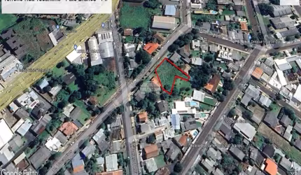 Terreno à venda na Rua Tocantins, 00, São Vicente, Pato Branco, 1140 m2 por R$ 1.100.000