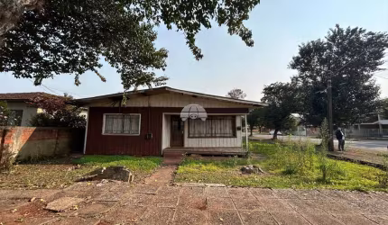 Terreno à venda na Rua Xavantes, 770, Centro, Pato Branco, 450 m2 por R$ 520.000