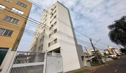 Apartamento com 3 quartos à venda na Rua Tapejara, 314, Centro, Pato Branco, 89 m2 por R$ 520.000