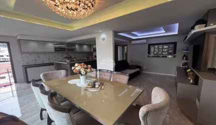 Casa com 2 quartos à venda na Rua Prudêncio Alves de Oliveira, 262, Cadorin, Pato Branco, 120 m2 por R$ 640.000