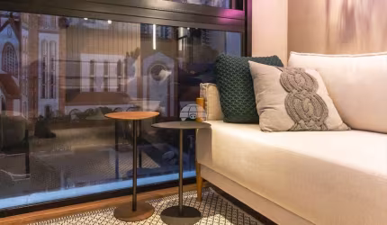Apartamento com 1 quarto à venda na Rua Marechal Floriano Peixoto - O, 622, Centro, Chapecó, 81 m2 por R$ 502.300