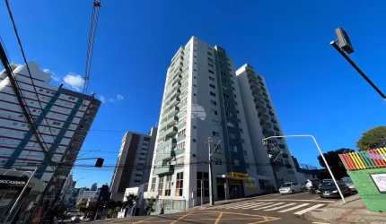 Apartamento com 2 quartos à venda na Rua Itacolomi, 620, Centro, Pato Branco, 135 m2 por R$ 498.000