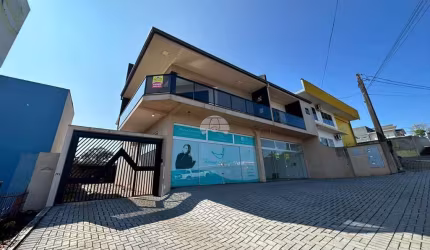 Prédio à venda na Rua Santos Dumont, 366, Santo Antônio, Pato Branco, 293 m2 por R$ 2.200.000