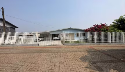 Casa com 5 quartos à venda na Avenida Tupi, 4500, Pinheirinho, Pato Branco, 260 m2 por R$ 1.200.000