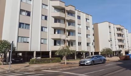 Apartamento com 3 quartos à venda na Rua Xingu, 345, Centro, Pato Branco, 157 m2 por R$ 589.000