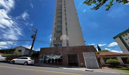 Apartamento com 3 quartos à venda na Rua Marins Camargo, 90, Centro, Pato Branco, 150 m2 por R$ 749.000