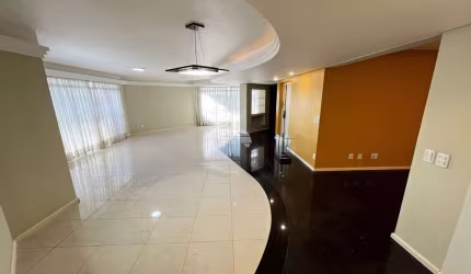 Apartamento com 3 quartos à venda na Rua Brasília, 156, Brasília, Pato Branco, 287 m2 por R$ 1.349.000