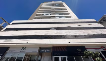 Apartamento com 2 quartos à venda na Rua Osvaldo Aranha, 200, Centro, Pato Branco, 127 m2 por R$ 679.000