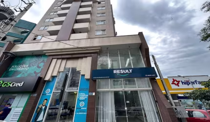 Sala comercial à venda na Rua Itacolomi, 201, Centro, Pato Branco, 276 m2 por R$ 2.998.000