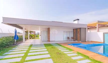 Casa com 2 quartos à venda na Rua Frei Lindolfo Schimitz, 84, Industrial, Pato Branco, 151 m2 por R$ 1.300.000