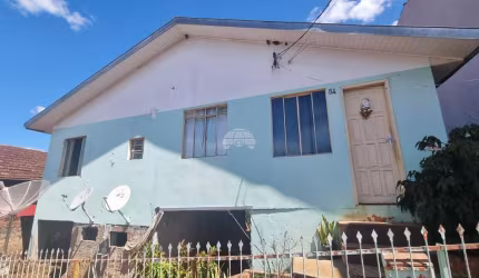 Casa com 3 quartos à venda na Rua Domingos Mattos, 84, Cristo Rei, Pato Branco, 100 m2 por R$ 450.000