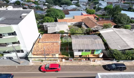 Casa à venda na Travessa José Rodrigues Pinto, 142, Jardim das Américas, Pato Branco por R$ 310.000