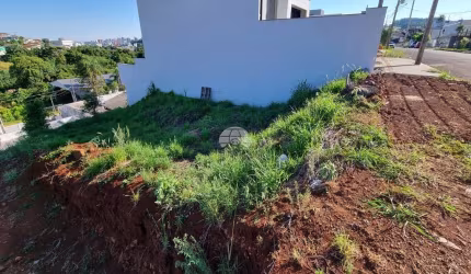 Terreno à venda na Rua Romano Radaelli, 00, Cristo Rei, Pato Branco, 360 m2 por R$ 160.000