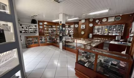 Ponto comercial à venda na Rua Itabira, 1396, Centro, Pato Branco, 70 m2 por R$ 310.000
