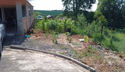 Terreno à venda na RUA THEOFILO PETRYCOSKI, 756, São Roque, Pato Branco, 180 m2 por R$ 49.000