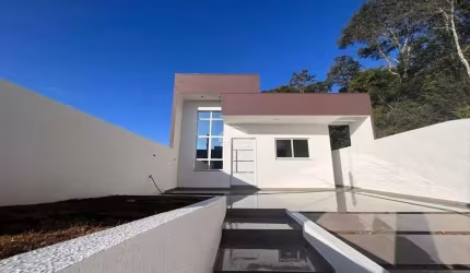Casa com 3 quartos à venda na RUA LUIZ CHIOCHETA, 316, São Francisco, Pato Branco, 94 m2 por R$ 580.000