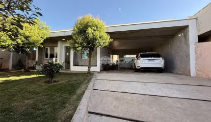 Casa com 2 quartos à venda na Rua Arthur Campestrini, 540, São Francisco, Pato Branco, 115 m2 por R$ 849.000