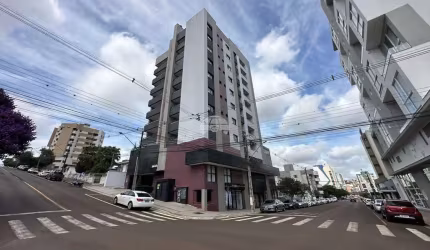 Apartamento com 2 quartos à venda na Rua Aimoré, 705, Centro, Pato Branco, 127 m2 por R$ 740.000