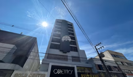 Sala comercial à venda na Avenida Tupi, 2221, Centro, Pato Branco, 120 m2 por R$ 380.000