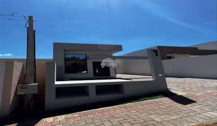 Casa com 3 quartos à venda na RUA OLADIR VALENTIM DESCONSI, 41, Fraron, Pato Branco, 86 m2 por R$ 469.000