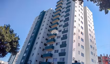 Apartamento com 3 quartos à venda na Rua Itacolomi, 620, Centro, Pato Branco, 188 m2 por R$ 549.000