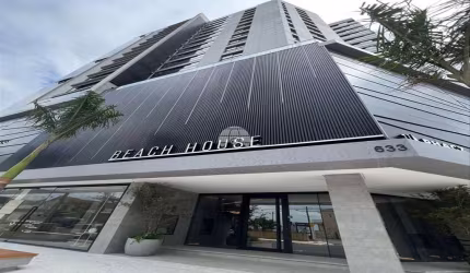 Apartamento com 3 quartos à venda na Avenida Senador Atílio Fontana, 633, Balneário Perequê, Porto Belo, 146 m2 por R$ 3.000.000