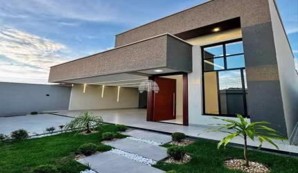 Casa com 3 quartos à venda na RUA ROMILDA ZANELLA CHIOQUETTA, 775, Fraron, Pato Branco, 103 m2 por R$ 600.000