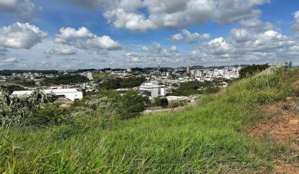 Terreno à venda na Rua José Bonifácio, 00, Fraron, Pato Branco, 375 m2 por R$ 225.000