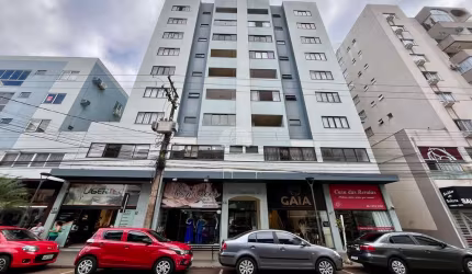 Apartamento com 3 quartos à venda na Rua Guarani, 801, Centro, Pato Branco, 124 m2 por R$ 670.000