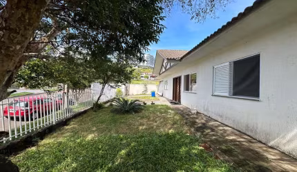 Casa com 3 quartos à venda na Rua Tupinambá, 159, Parzianello, Pato Branco, 132 m2 por R$ 850.000