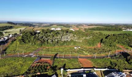 Terreno à venda na RUA AUGUSTINHO POLAZZO, 00, Parzianello, Pato Branco, 659 m2 por R$ 689.553