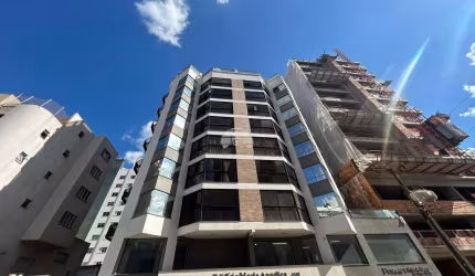 Apartamento com 3 quartos à venda na Rua Itabira, 1524, Centro, Pato Branco, 256 m2 por R$ 750.000