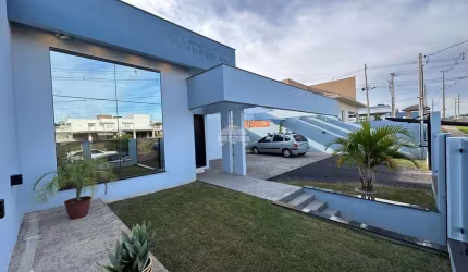 Casa com 3 quartos à venda na RUA TERESA MARINA BAGGIO, 41, Cristo Rei, Pato Branco, 139 m2 por R$ 990.000