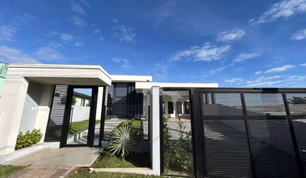 Casa com 3 quartos à venda na Travessa Joaquim Nabuco, 544, Fraron, Pato Branco, 170 m2 por R$ 1.200.000