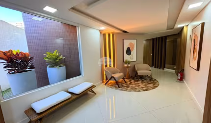 Apartamento com 3 quartos à venda na Rua Tapejara, 00, Centro, Pato Branco, 381 m2 por R$ 2.307.259