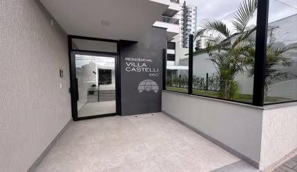 Apartamento com 3 quartos à venda na Rua Tapir, 295, Centro, Pato Branco, 257 m2 por R$ 1.249.976