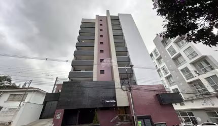 Apartamento com 2 quartos à venda na Rua Aimoré, 705, Centro, Pato Branco, 124 m2 por R$ 830.000