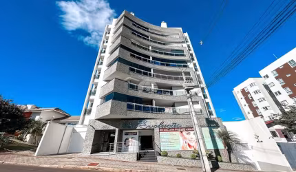 Apartamento com 3 quartos à venda na Rua Tocantins, 2740, Centro, Pato Branco, 195 m2 por R$ 990.000