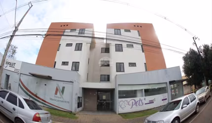 Apartamento com 2 quartos à venda na Rua Genuíno Piacentini, 587, Santa Terezinha, Pato Branco, 82 m2 por R$ 350.000