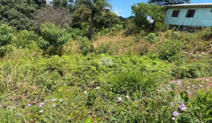 Terreno à venda na Rua Josefina Maria Leonardi, Aeroporto, Pato Branco, 378 m2 por R$ 149.000