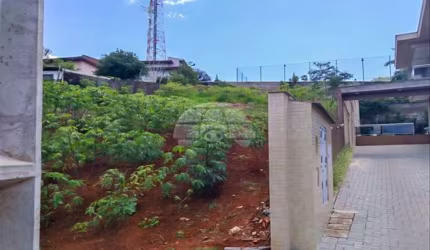 Terreno à venda na Rua Itapuã, 00, Pinheiros, Pato Branco, 849 m2 por R$ 1.100.000