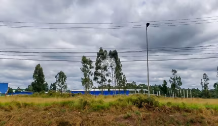 Terreno comercial à venda na RUA HORTO FLORESTAL DO CARA-CARA, 00, Cará-cará, Ponta Grossa, 12000 m2 por R$ 4.200.000
