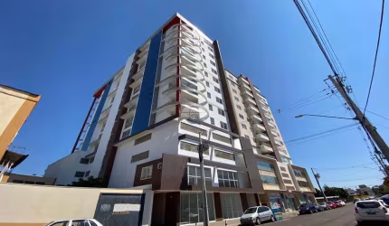 Apartamento com 3 quartos à venda na Rua Tapejara, 00, Centro, Pato Branco, 335 m2 por R$ 1.800.000