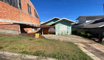 Terreno à venda na Rua Aimoré, 00, Brasília, Pato Branco, 726 m2 por R$ 700.000