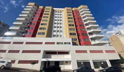 Apartamento com 3 quartos à venda na Rua Iguaçu, 347, Centro, Pato Branco, 323 m2 por R$ 1.500.000