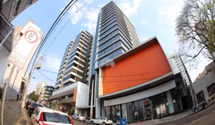 Apartamento com 4 quartos à venda na Rua Araribóia, 282, Centro, Pato Branco, 345 m2 por R$ 3.055.000
