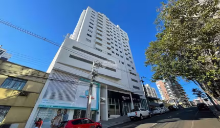 Apartamento com 2 quartos à venda na Rua Itabira, 1506, Centro, Pato Branco, 141 m2 por R$ 702.760