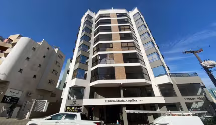 Apartamento com 3 quartos à venda na Rua Itabira, 1524, Centro, Pato Branco, 228 m2 por R$ 1.050.000