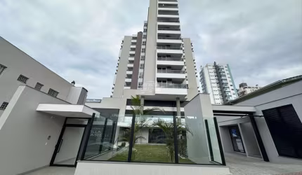 Apartamento com 3 quartos à venda na Rua Tapir, 295, Centro, Pato Branco, 129 m2 por R$ 1.183.991