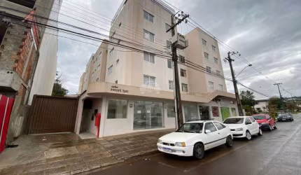 Apartamento com 3 quartos à venda na Rua Jaciretã, 465, Centro, Pato Branco, 83 m2 por R$ 320.000